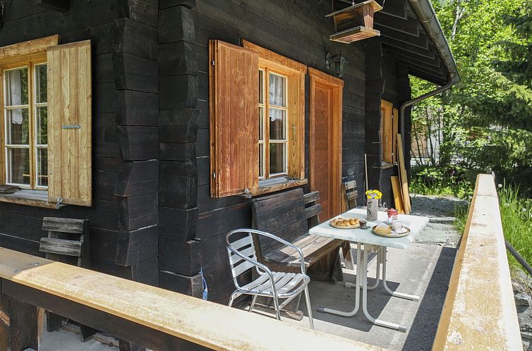 Vakantiehuis Coquelicot