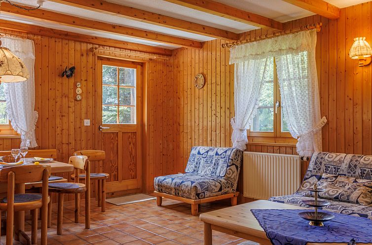 Vakantiehuis Notre Rêve