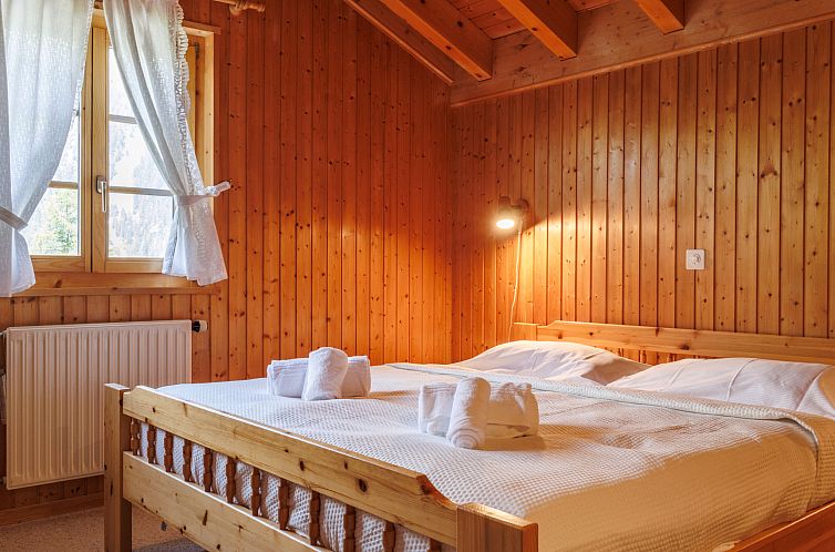 Vakantiehuis Notre Rêve