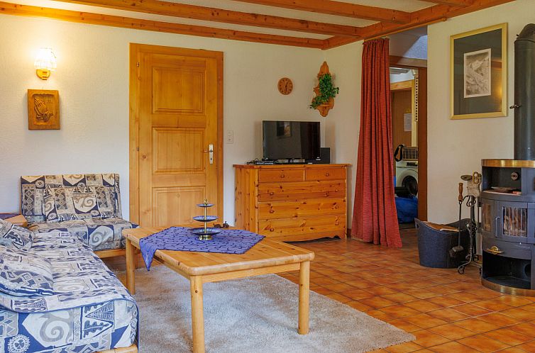 Vakantiehuis Notre Rêve