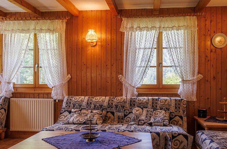 Vakantiehuis Notre Rêve