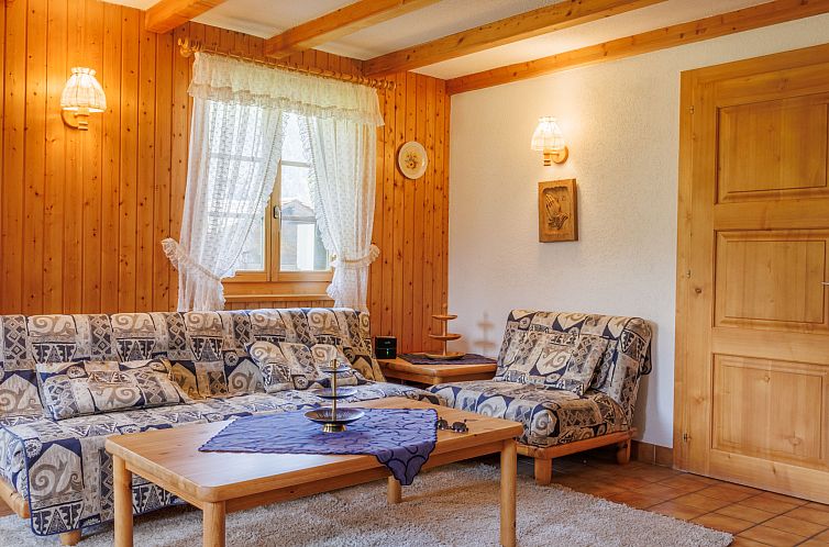 Vakantiehuis Notre Rêve