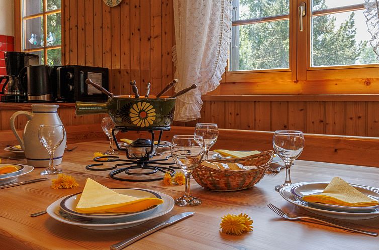 Vakantiehuis Notre Rêve