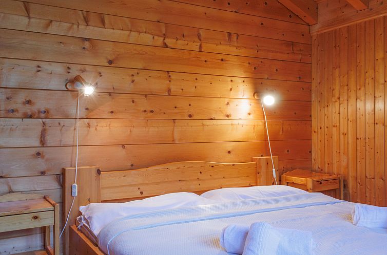 Vakantiehuis Notre Rêve