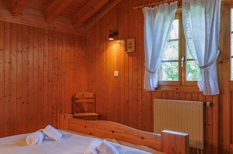 Vakantiehuis Notre Rêve