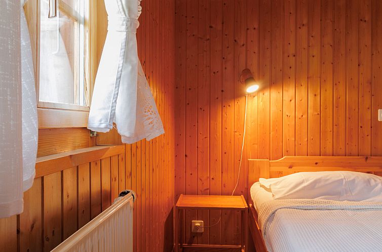 Vakantiehuis Notre Rêve