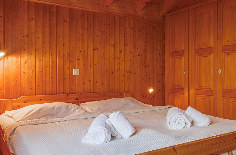 Vakantiehuis Notre Rêve
