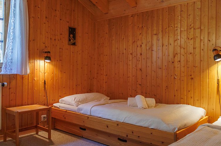 Vakantiehuis Notre Rêve
