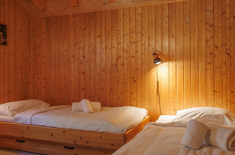 Vakantiehuis Notre Rêve