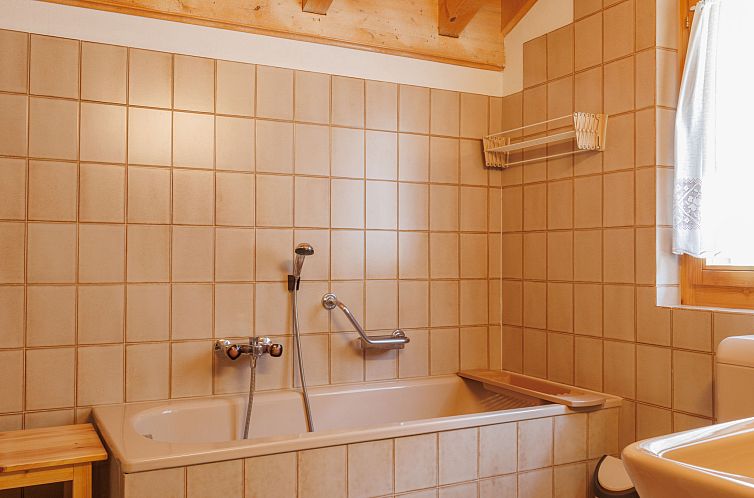 Vakantiehuis Notre Rêve