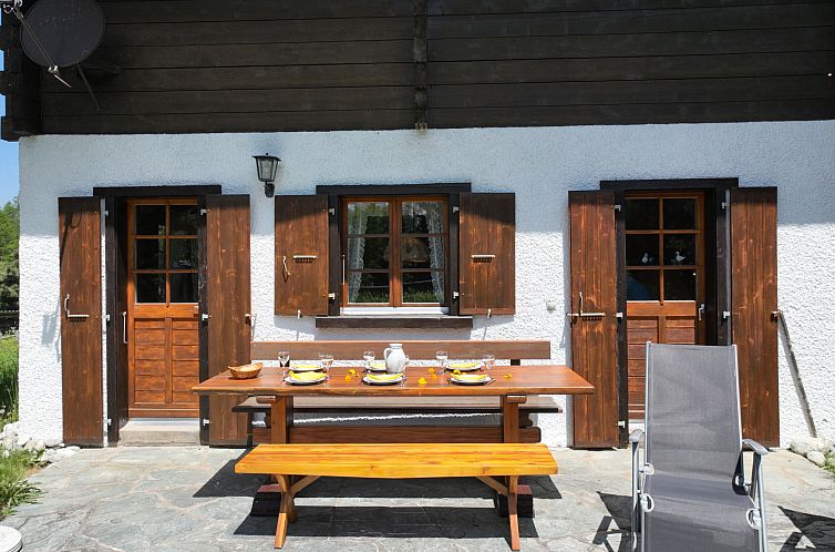 Vakantiehuis Notre Rêve