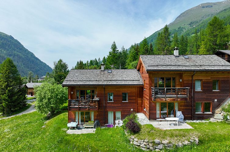 Unterkunft 1847005 - Appartement Wallis - Appartement Ryad C