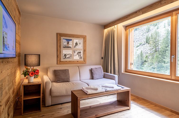 Appartement SWISSPEAK Resorts Zinal