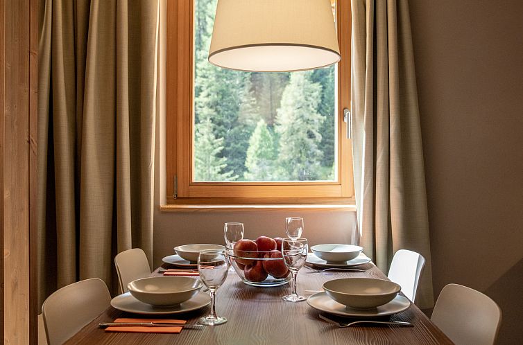 Appartement SWISSPEAK Resorts Zinal