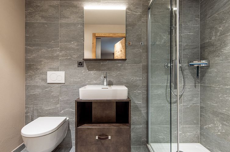 Appartement SWISSPEAK Resorts Zinal