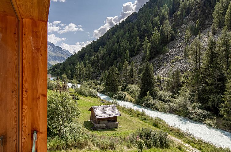 Appartement SWISSPEAK Resorts Zinal