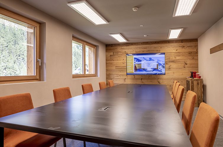 Appartement SWISSPEAK Resorts Zinal