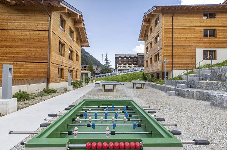 Appartement SWISSPEAK Resorts Zinal