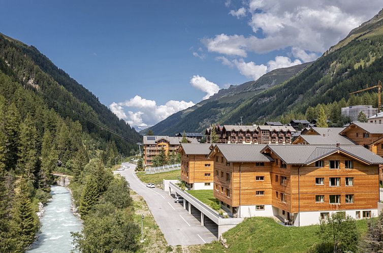Appartement SWISSPEAK Resorts Zinal
