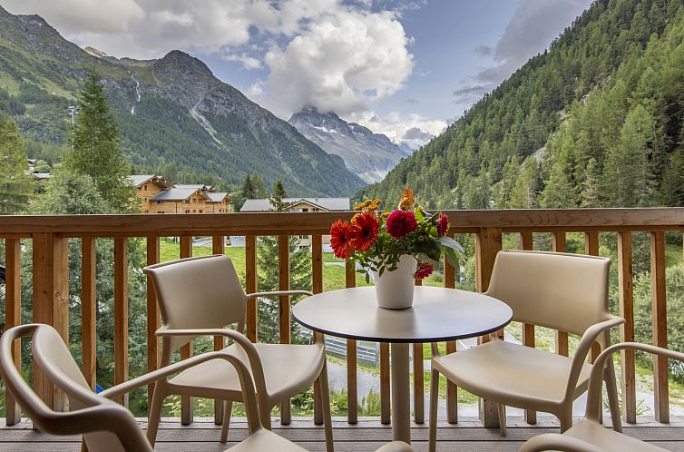 Appartement SWISSPEAK Resorts Zinal