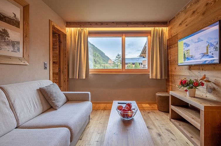 Appartement SWISSPEAK Resorts Zinal