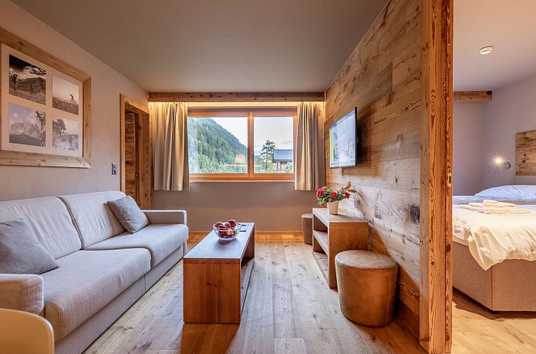 Appartement SWISSPEAK Resorts Zinal