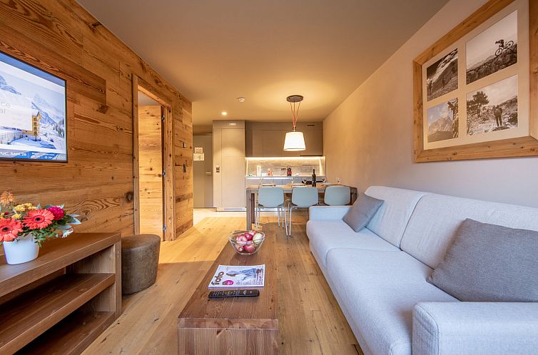 Appartement SWISSPEAK Resorts Zinal