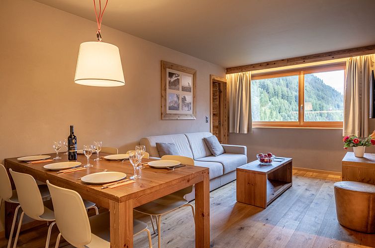 Appartement SWISSPEAK Resorts Zinal