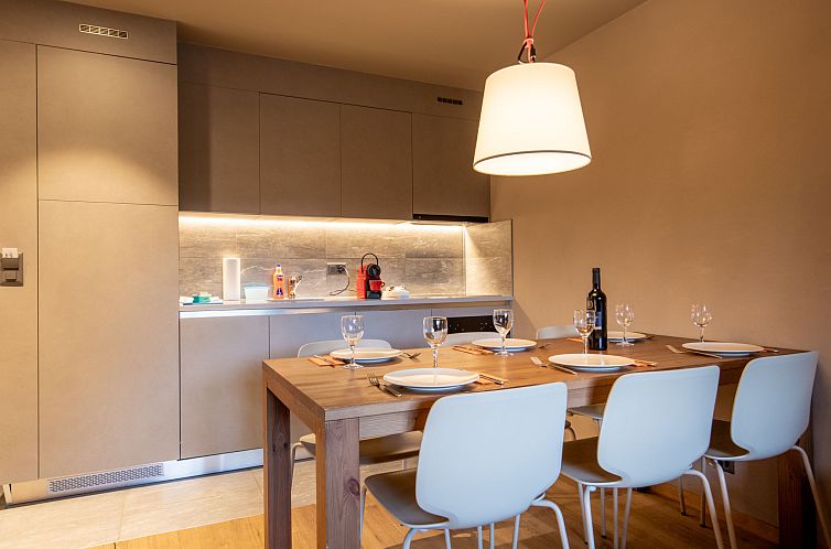 Appartement SWISSPEAK Resorts Zinal