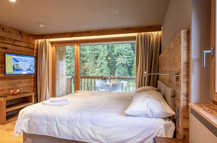 Appartement SWISSPEAK Resorts Zinal