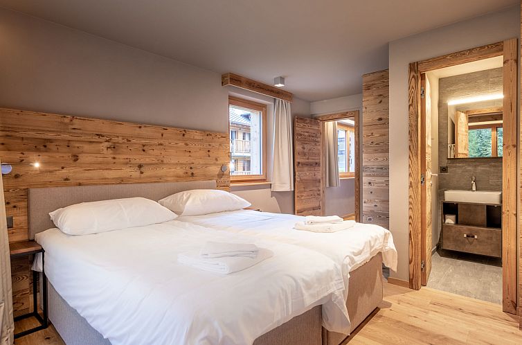 Appartement SWISSPEAK Resorts Zinal