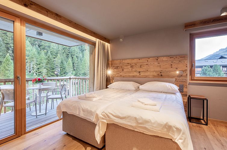 Appartement SWISSPEAK Resorts Zinal