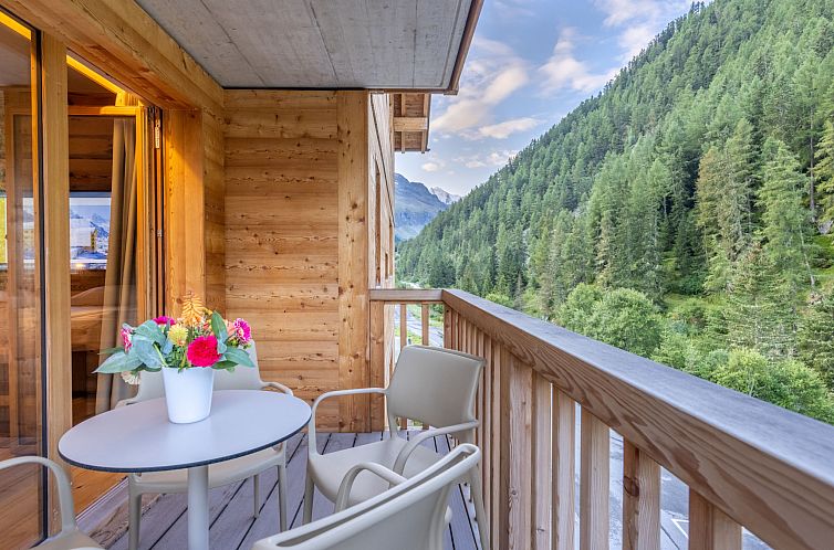 Appartement SWISSPEAK Resorts Zinal