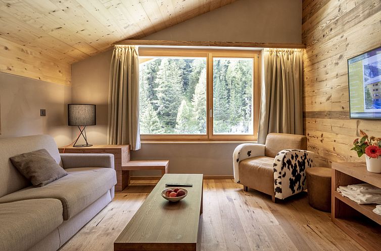 Appartement SWISSPEAK Resorts Zinal