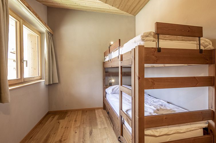 Appartement SWISSPEAK Resorts Zinal