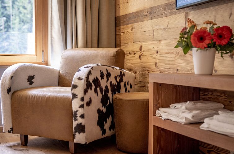 Appartement SWISSPEAK Resorts Zinal