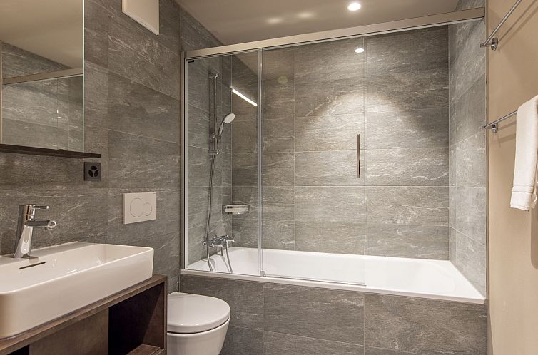 Appartement SWISSPEAK Resorts Zinal