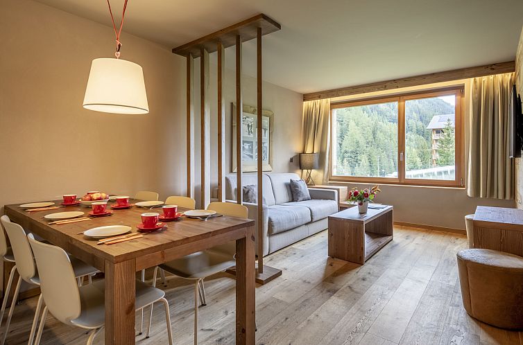 Appartement SWISSPEAK Resorts Zinal