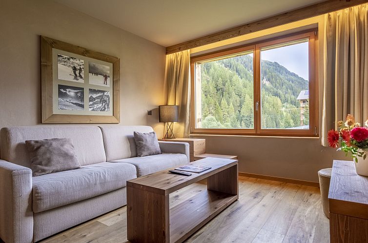 Appartement SWISSPEAK Resorts Zinal