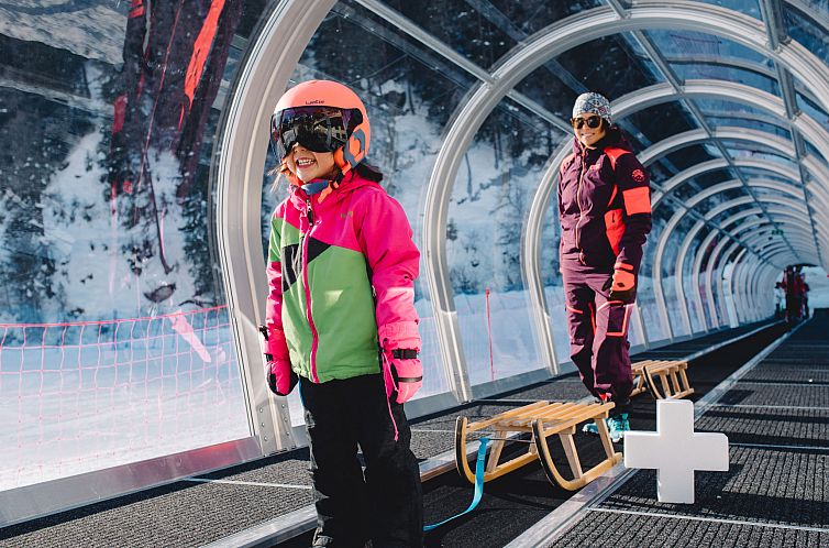 Appartement SWISSPEAK Resorts Zinal