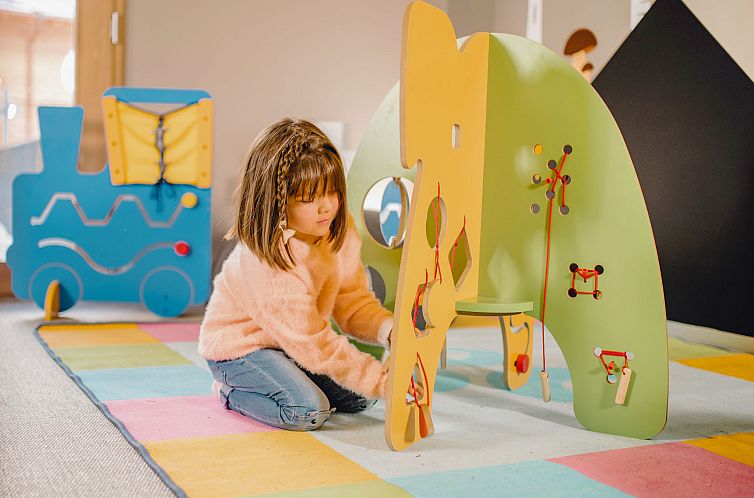 Appartement SWISSPEAK Resorts Zinal