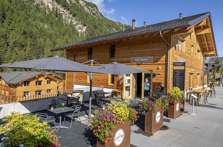 Appartement SWISSPEAK Resorts Zinal