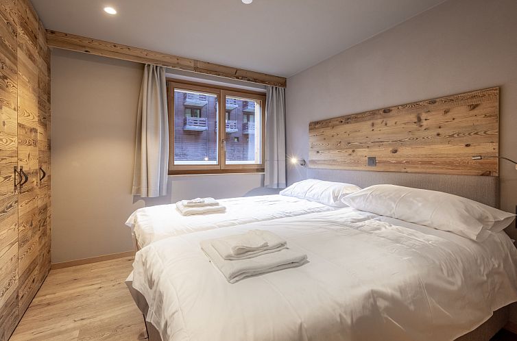 Appartement SWISSPEAK Resorts Zinal