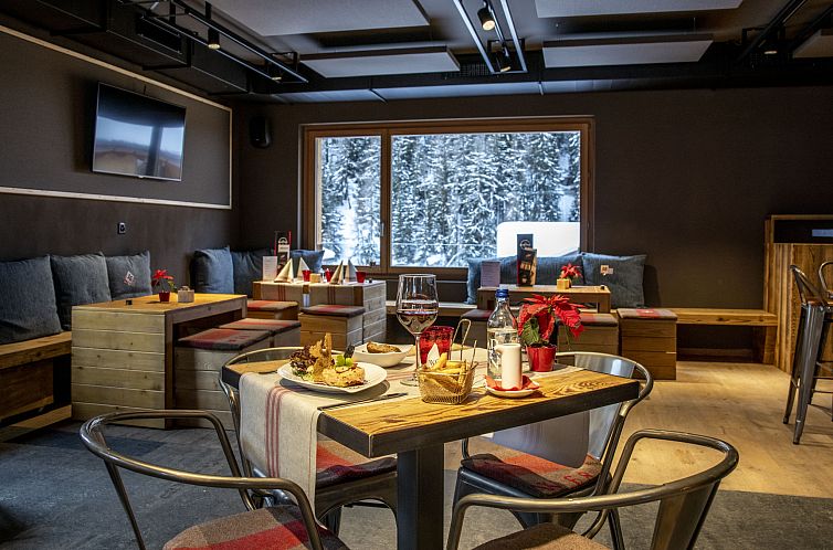 Appartement SWISSPEAK Resorts Zinal