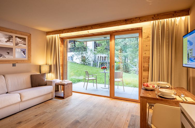 Guest house 1847014 - Apartment Wallis / Valais - Appartement SWISSPEAK Resorts Zinal