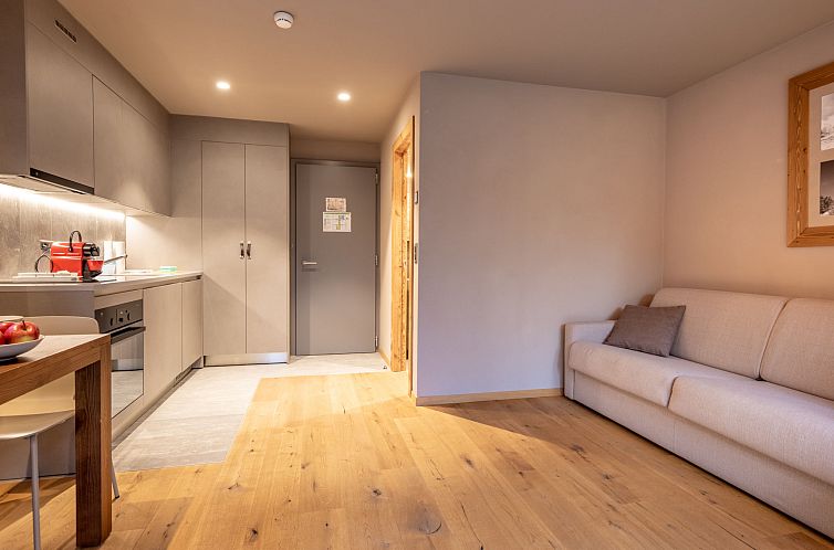Appartement SWISSPEAK Resorts Zinal