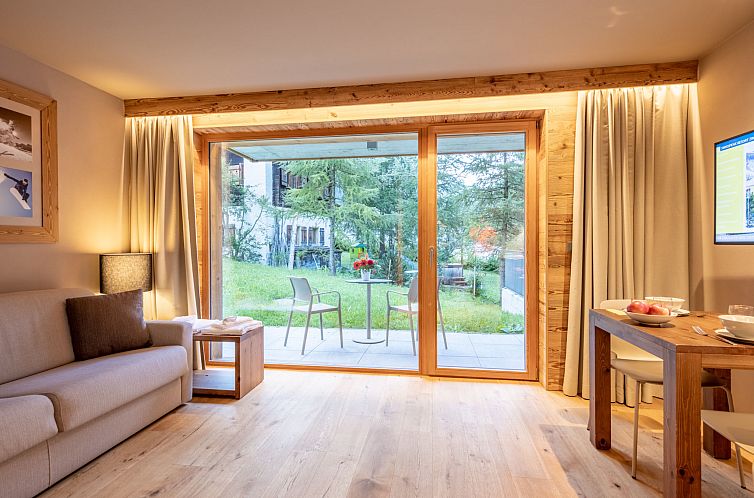 Appartement SWISSPEAK Resorts Zinal