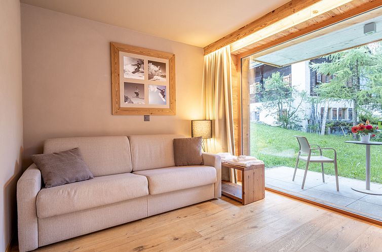 Appartement SWISSPEAK Resorts Zinal
