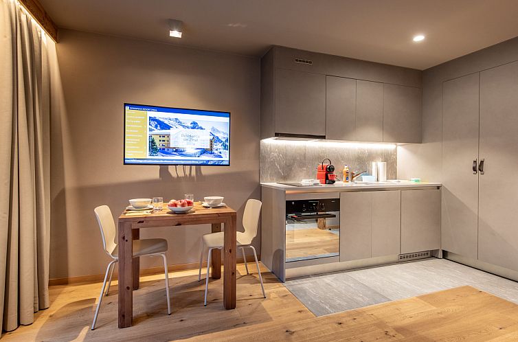Appartement SWISSPEAK Resorts Zinal