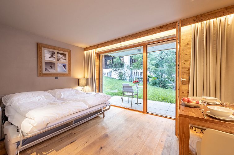 Appartement SWISSPEAK Resorts Zinal